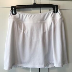 Cabana Life swim skirt size XS white